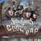 Cypher God (feat. Passionate MC) - Snowgoons lyrics