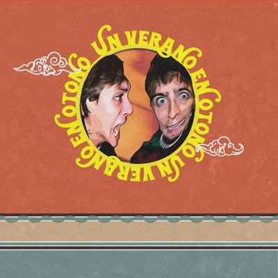 UN VERANO EN OTOÑO - Single