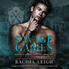 Savage Games: Bastards of Boulder Cove, Book 1 (Unabridged) - Rachel Leigh