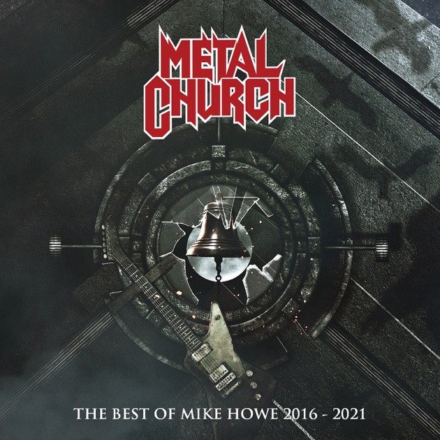 The Rise of Chaos - Album by Accept - Apple Music