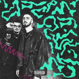 לילה לבן (feat. Big Sezo) Fake Aviv & Omri Dehan