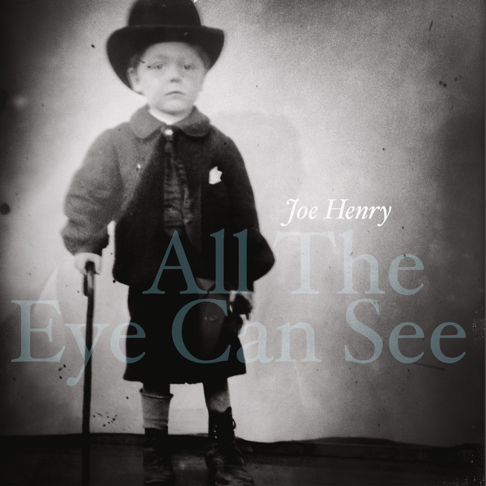 Joe Henry - Apple Music