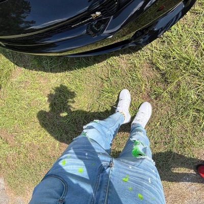 Aint Enough (feat. KjStax) - Single