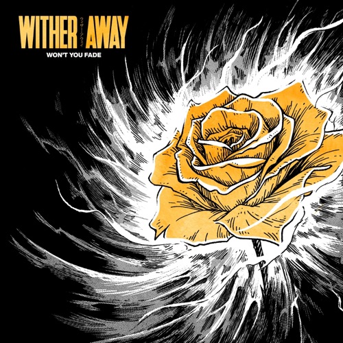 Won't You Fade - Single