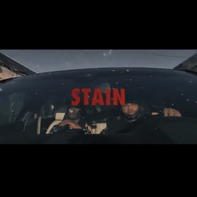Stain (feat. BlueHunnidkb) - Single