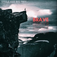 Brave (feat. Voli Contra, SILVER & EriX) - Single - Little Axe Big Tree