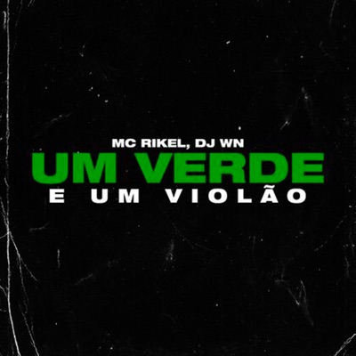 Um Verde e um Violão - Single