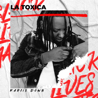 La Toxica - Single