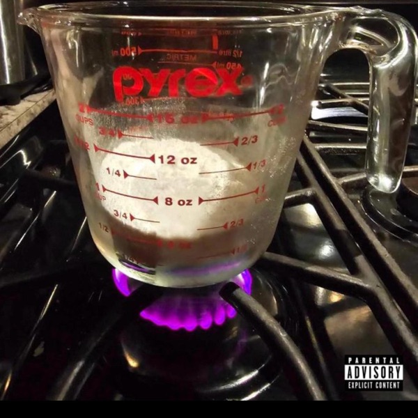 PYREX (feat. Motus)