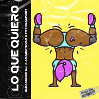 Lo Que Quiero - Single - Alexander Dj, Amado Tovar & Piri Blackboy