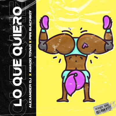 Lo Que Quiero - Single