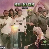 Feel Like Keef (feat. Hecc Fnf) - Single - BabySlime Loe