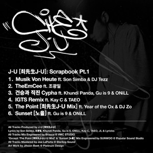 IGTS (Remix Version) [feat. Kay C & TAEO]