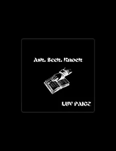 Listen to Luv Paige, watch music videos, read bio, see tour dates & more!
