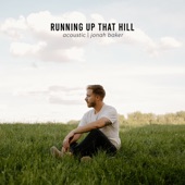 Running Up That Hill (A Deal With God) [Acoustic] artwork
