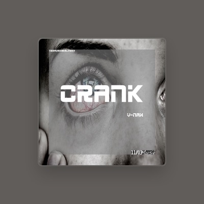 Listen to V-nax, watch music videos, read bio, see tour dates & more!