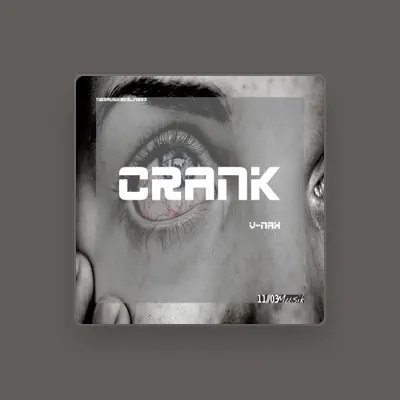 Listen to V-nax, watch music videos, read bio, see tour dates & more!