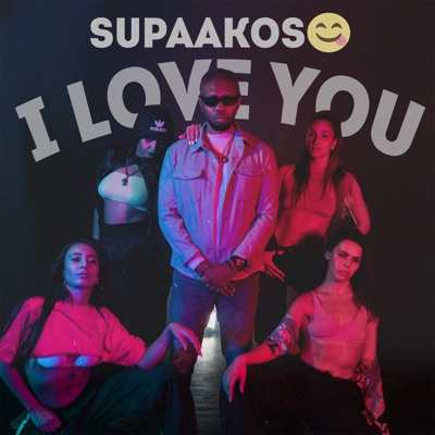 I Love You - Single