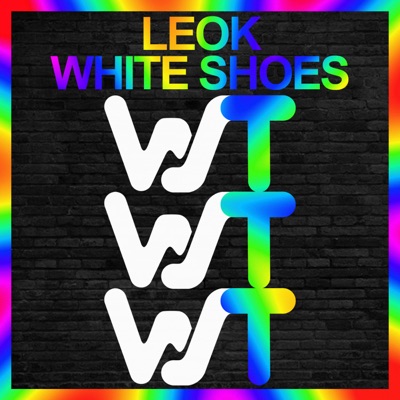 White Shoes - Single