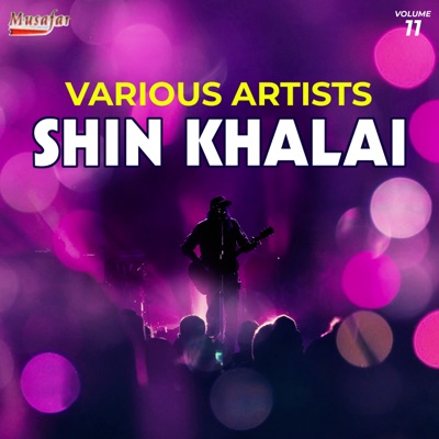 Shin Khalai, Vol. 11