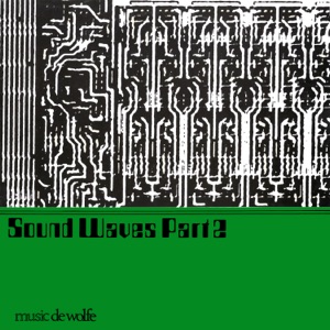 Sound Waves Pt. 2