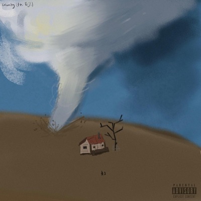 Calamity (feat. Elijah Amir) - Single