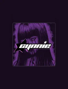 Listen to Cynnie, watch music videos, read bio, see tour dates & more!