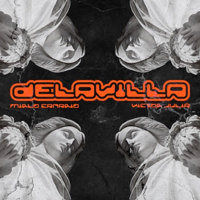 Delavilla (feat. Mirlo Canario) - Single