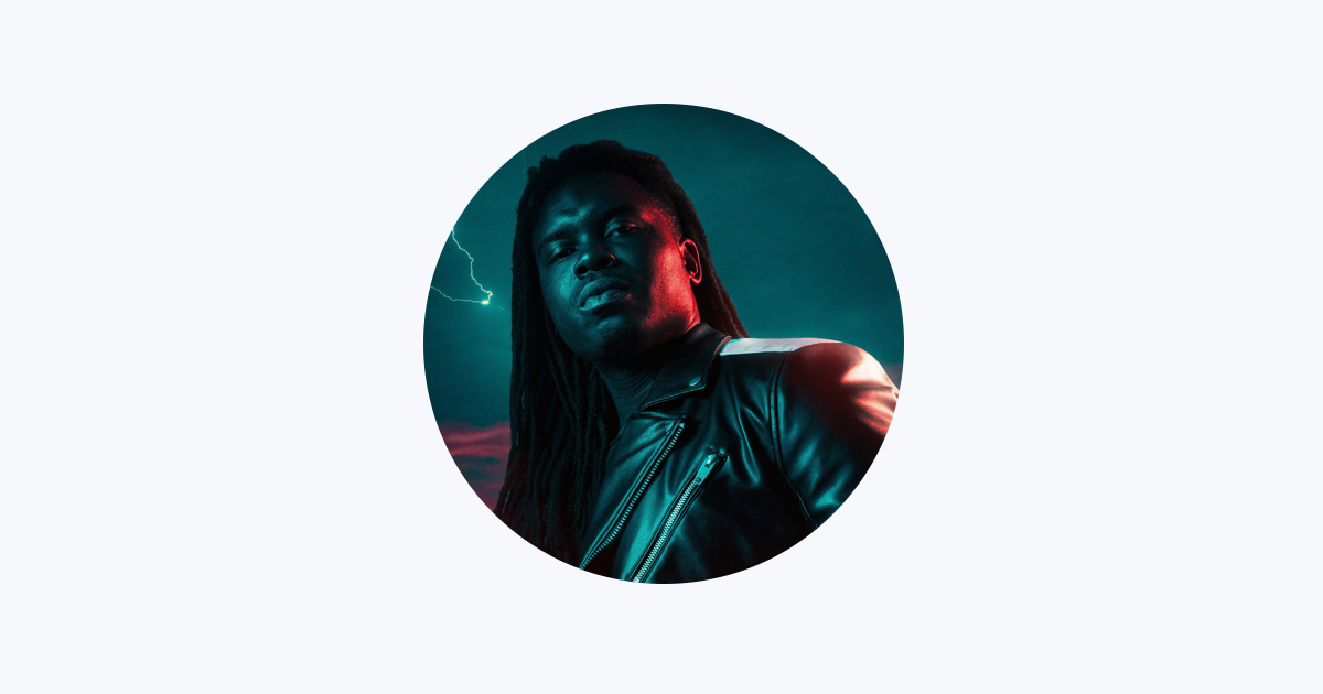 ‎Vo Williams Apple Music