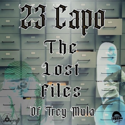 23 Capo - Stop Hate'N