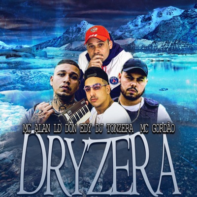 Dryzera - Single