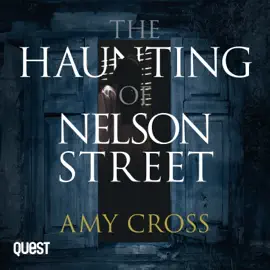 The Haunting of Nelson Street : The Ghosts of Crowford Book 1 (The Ghosts of Crowford)