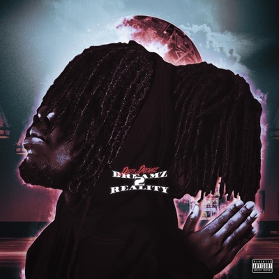 Dreamz 2 Reality - EP