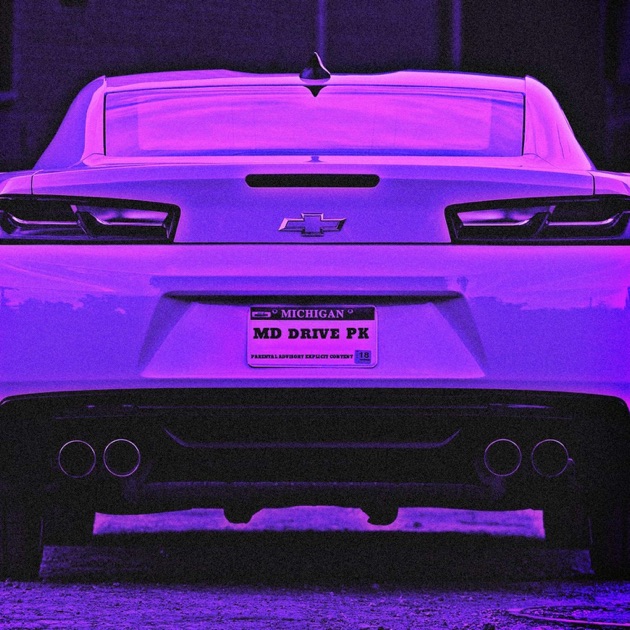 Альбом «Trunk - Single» — Phonk Killer & Kingpin Skinny Pimp