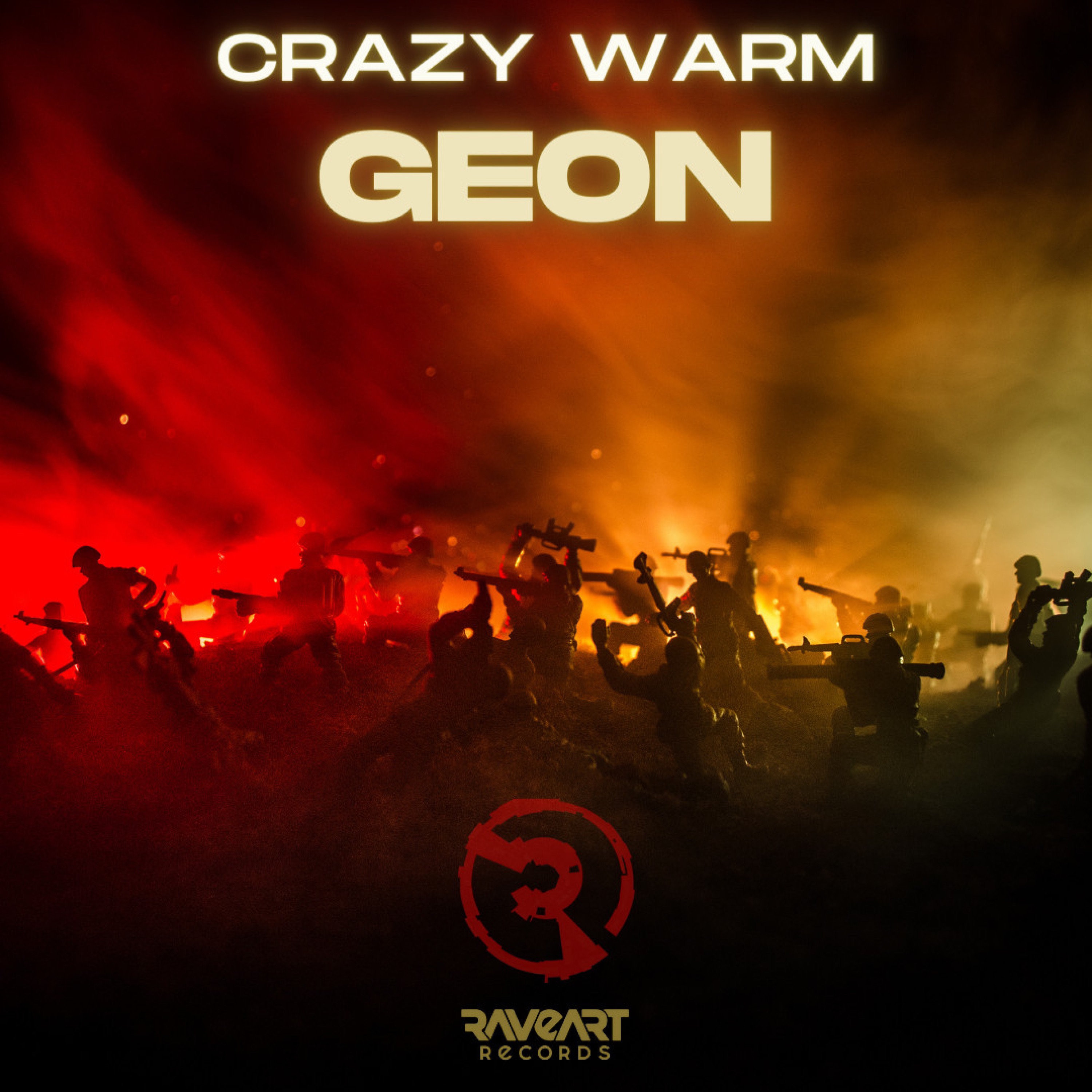 Crazy Warm - Single