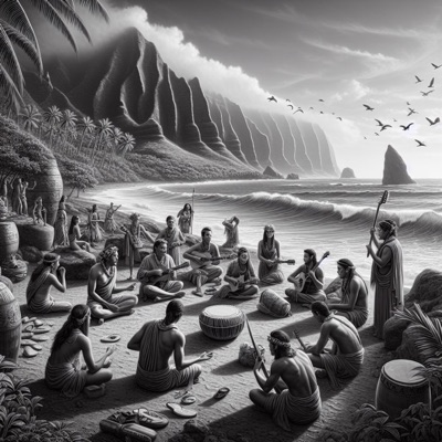 Hoʻoponopono - Single