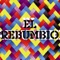 El Tlacuache - El Rebumbio lyrics