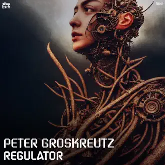 Regulator - EP by Peter Groskreutz album reviews, ratings, credits