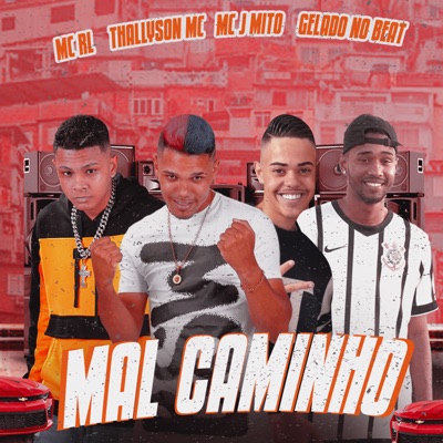 Mal Caminho - Single