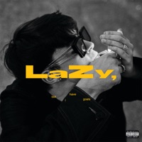 LaZy, but i have goals - North Ave Jax