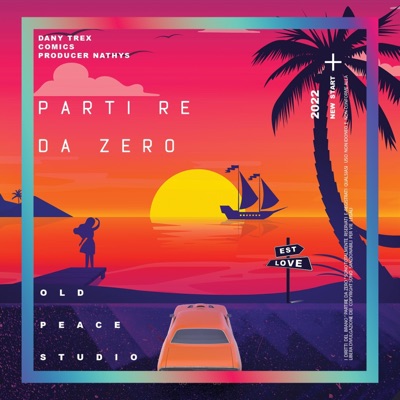 Partire da zero - Single