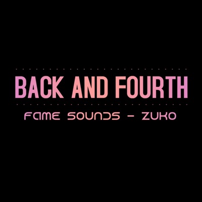 Back and Fourth - Single