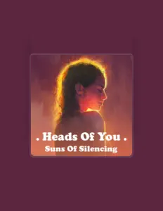 聆聽 Iris Of Losing、觀看音樂影片、閱讀小傳、查看巡演日期等！