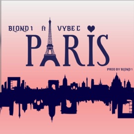 Paris (feat. Vybe C) Blond1