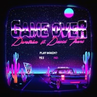 Game Over (feat. David Theni) - Single - Dorothéa