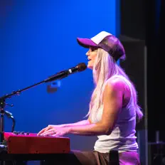 Listen to Rebekah White, watch music videos, read bio, see tour dates & more!