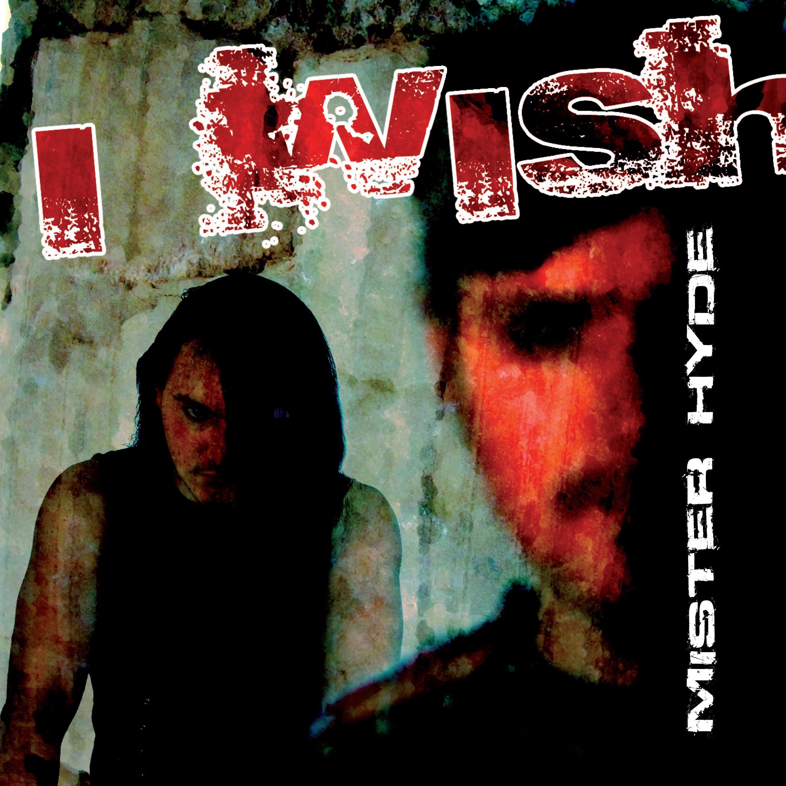 Mister Hyde - EP