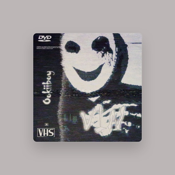 OokiiBoy's avatar