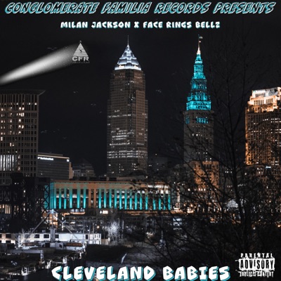 Cleveland Babies - EP