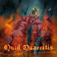 Quid Quaeritis - Single - Rainbowdragoneyes